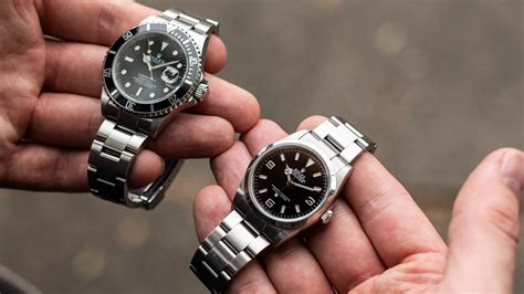 historia rolex|relojes Rolex originales.